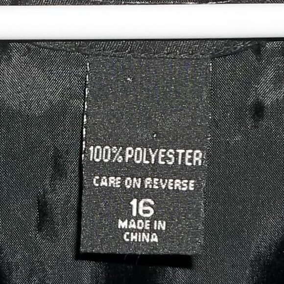 New York & Company Dress Size 16 - Picture 3 of 6